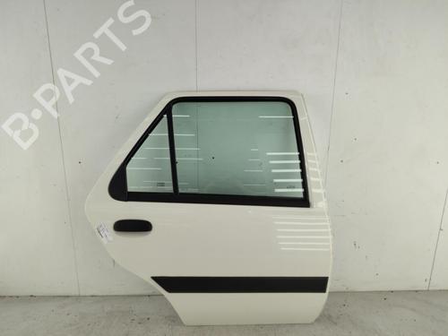Used Right rear door Right rear door FORD FIESTA IV (JA_, JB_) 1.3 i (60 hp) 23732806 23732806