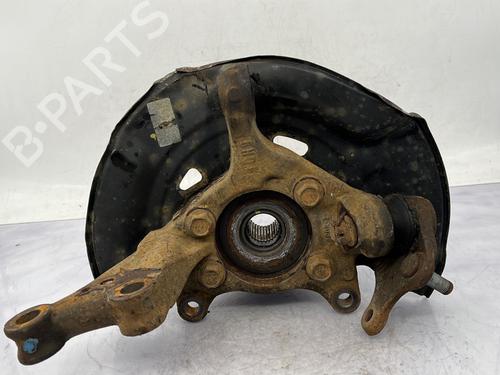 Used Right front steering knuckle Right front steering knuckle TOYOTA VERSO (_R2_) 2.2 D-4D (AUR21_, AUR21R) (150 hp) 32191954 32191954