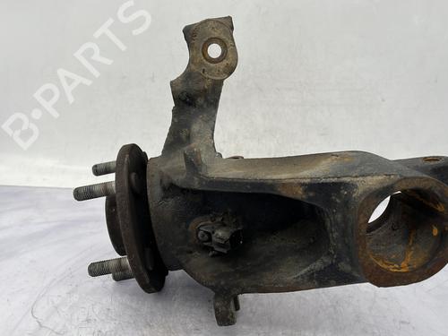 Right front steering knuckle FORD C-MAX II (DXA/CB7, DXA/CEU) 1.6 TDCi | BP31601797M26 
