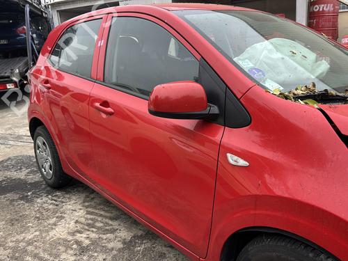 Used Parts KIA PICANTO III (JA) 1.0 4369685