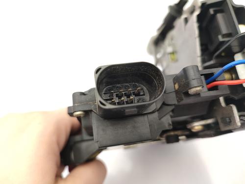 Rear left lock AUDI A4 B6 (8E2) 1.9 TDI | BP23756815C100  - Image 10