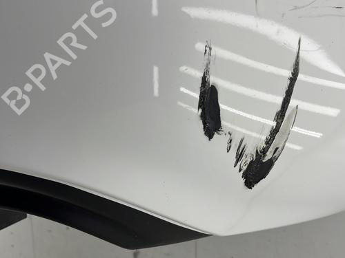 Rear bumper MAZDA MX-5 III (NC) 1.8 (NC18) | BP31126425C8 