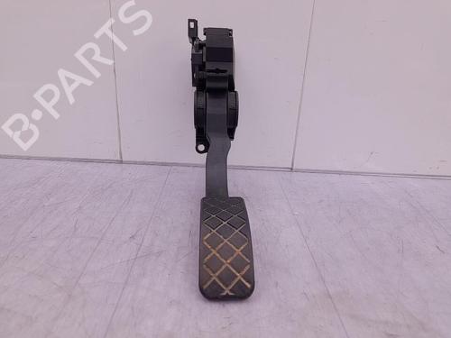 Pedal VW POLO IV (9N_, 9A_) 1.4 16V | BP23707963I4