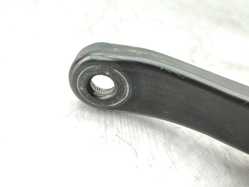 Front windshield wiper arm PEUGEOT PARTNER Tepee 1.6 HDi | BP23753741C143 