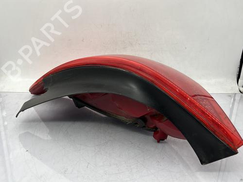 Right taillight PEUGEOT 308 I (4A_, 4C_) 1.6 HDi | BP30551159C35 