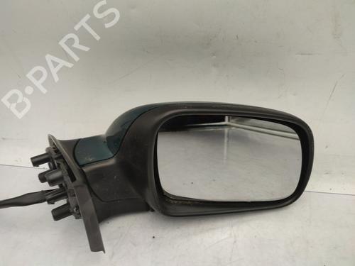 Right mirror PEUGEOT 307 (3A/C) 1.6 16V | BP29071463C27 