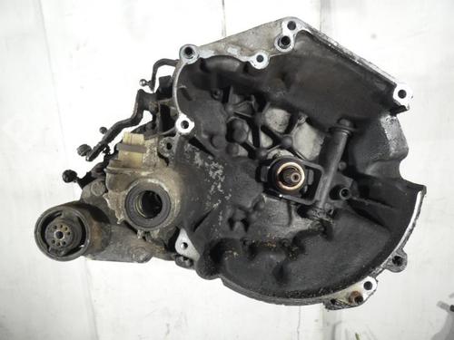 Gearbox FORD FIESTA IV (JA_, JB_) 1.25 i 16V | BP23671414M3 