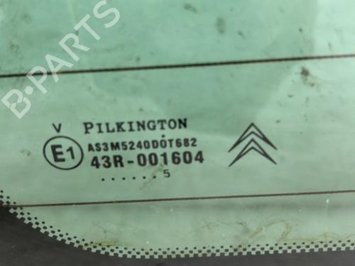 Other CITROËN C4 Coupe (LA_) 2.0 HDi | BP23754879O1 