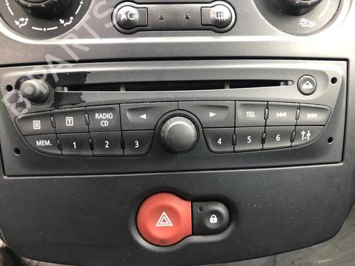 Starter RENAULT CLIO III (BR0/1, CR0/1) 1.5 dCi | BP23670599M8 - Image 25