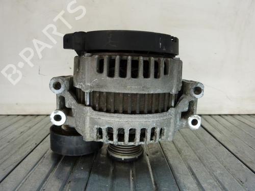 Alternator BMW 1 (E87) 116 i | BP23673172M7 