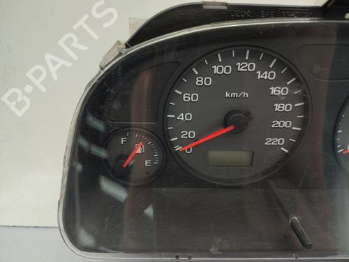 Instrument cluster SUBARU FORESTER (SF_) 2.0 AWD (SF5) | BP23738830C47 