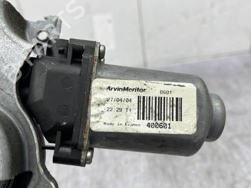 Rear left window mechanism NISSAN ALMERA TINO (V10) 1.8 | BP23751415C24 