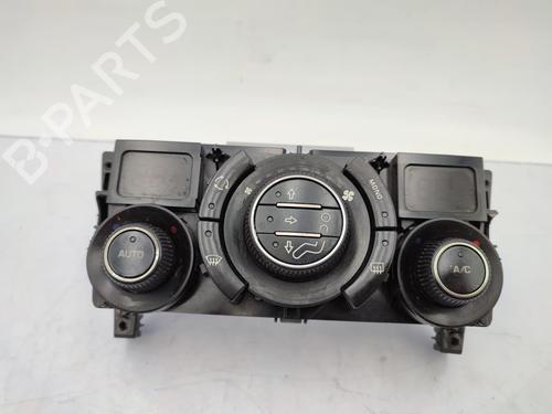 Climate control PEUGEOT 308 SW I (4E_, 4H_) 1.6 HDi | BP23709604I5 