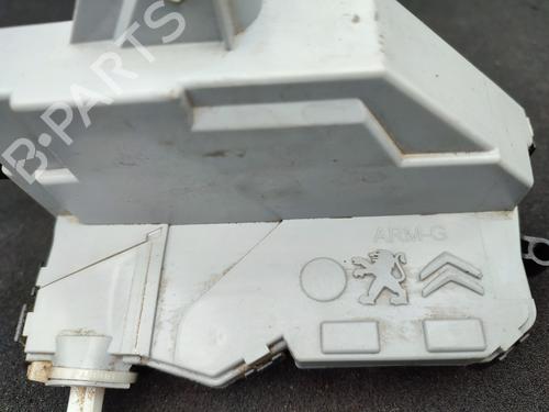 Rear left lock PEUGEOT 308 I (4A_, 4C_) 1.6 HDi | BP23679093C100 