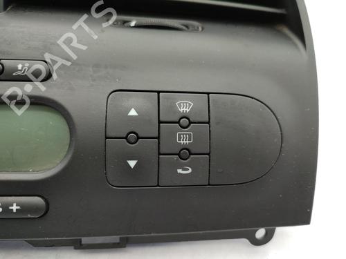 Climate control SEAT ALTEA (5P1) 1.9 TDI | BP23687600I5 