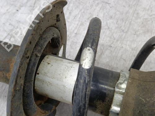 Right front shock absorber CITROËN C1 (PM_, PN_) 1.0 | BP23707518M17 