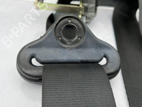 Used Front right seatbelt Front right seatbelt PEUGEOT 206 Hatchback (2A/C) 1.4 16V (88 hp) 26282941 26282941