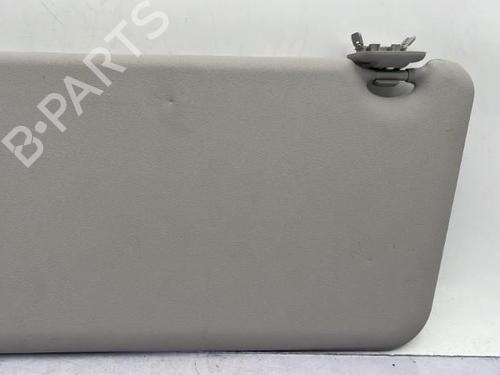 Left sun visor CITROËN BERLINGO Box Body/MPV (K9) 1.5 BlueHDi 130 | BP23752431I1 - Image 2