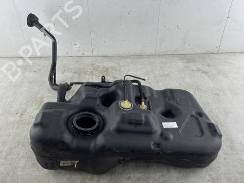 Used Fuel tank NISSAN QASHQAI I (J10, NJ10) 1.5 dCi (106 hp) 23755294