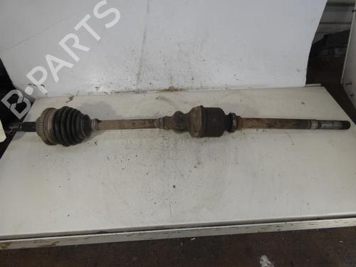 Used Right front driveshaft Right front driveshaft CITROËN XANTIA (X1_, X2_) 1.9 Turbo D (90 hp) 23670051 23670051