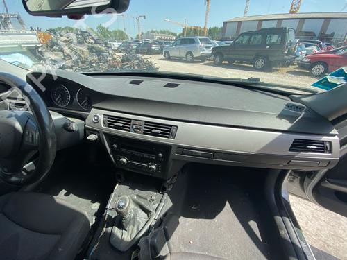 Engine BMW 3 Touring (E91) 325 i | BP34267686M1  - Image 88