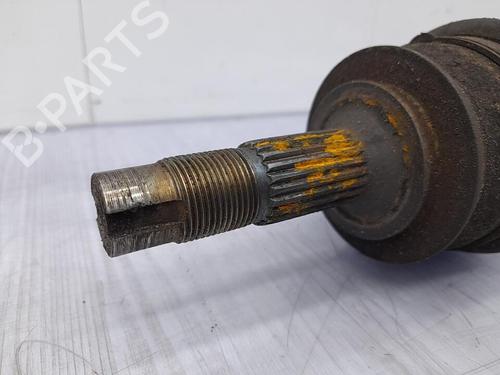 Left front driveshaft OPEL CORSA D (S07) 1.2 (L08, L68) | BP23708181M38 - Image 5
