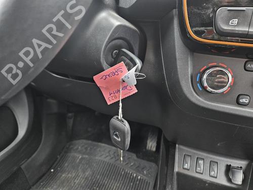 Gummiliste DACIA SPRING EV (B6M1) | BP23758143C142  - Image 27