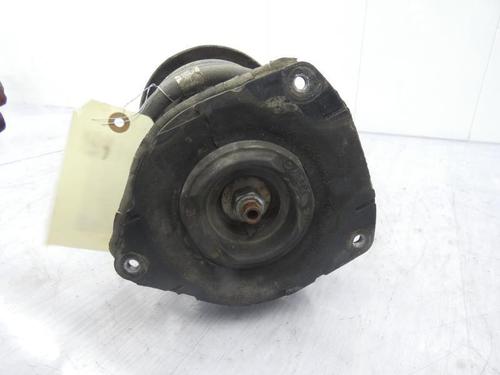 Used Left front shock absorber RENAULT SCÉNIC III (JZ0/1_) 1.9 dCi (JZ0J, JZ1J, JZ1K, JZ1S) (131 hp) 23693857