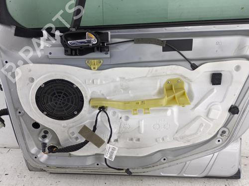 Right front door PEUGEOT 308 I (4A_, 4C_) 1.6 HDi | BP23722798C3 