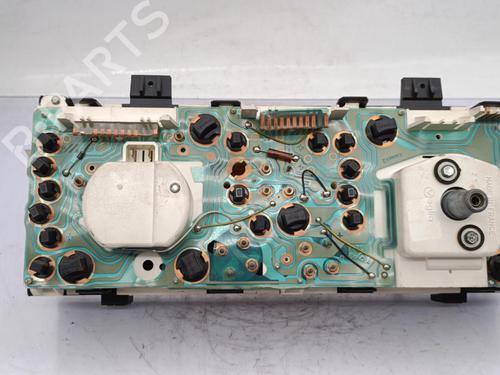 Instrument cluster RENAULT 21 (B48_) 1.7 | BP23730717C47 