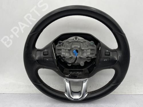 Steering wheel PEUGEOT 2008 I (CU_) 1.6 HDi | BP29635746C49  - Image 13