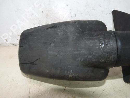 Right mirror FIAT TIPO (160_) 1.9 TD (160.EL, 160.GL, 160.AQ, 160.EI, 160.AR) | BP23666871C27 