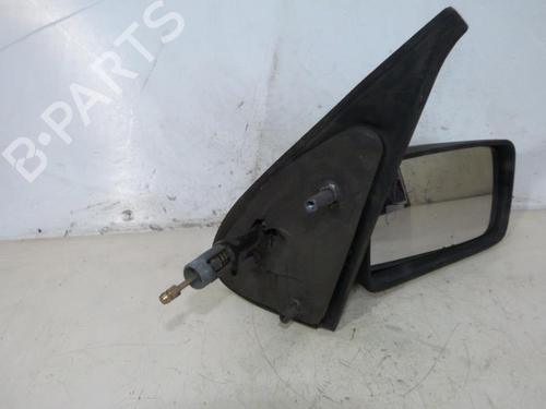 Right mirror FIAT TIPO (160_)  | BP23666874C27 