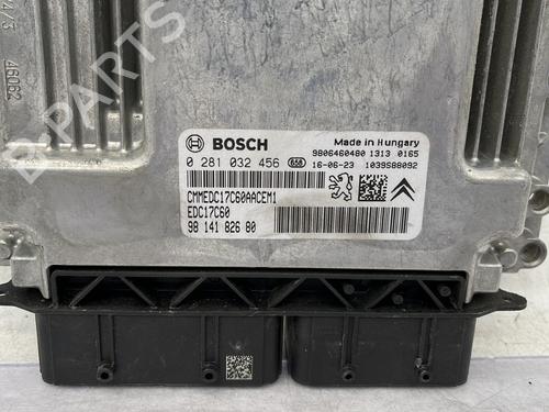 Electronic module CITROËN C3 II (SC_) 1.6 BlueHDi 100 | BP32110095M83 