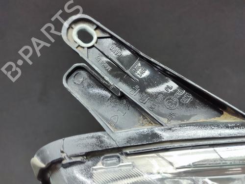 Used Right headlight Right headlight CITROËN NEMO Box Body/MPV (AA_) 1.3 HDi 75 (75 hp) 23756128 23756128