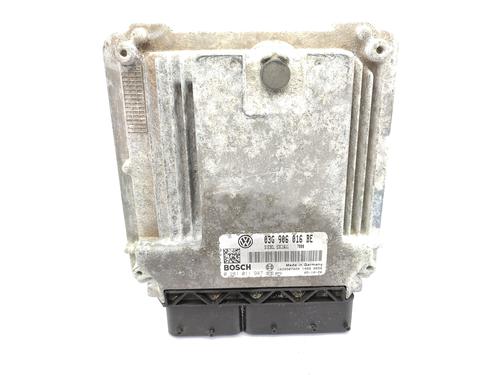 Electronic module SKODA OCTAVIA II (1Z3) 1.9 TDI | BP23756668M83 - Image 9