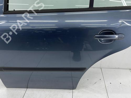 Left rear door SKODA OCTAVIA I (1U2) 1.9 TDI | BP23702654C4 