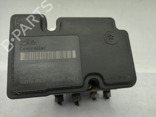 ABS pump PEUGEOT 207 (WA_, WC_) 1.6 HDi | BP29074166M43 
