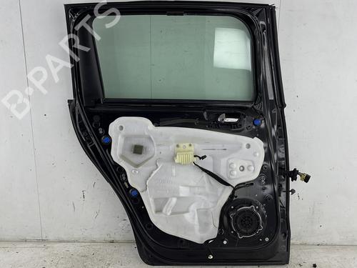 Left rear door PEUGEOT 5008 (0U_, 0E_) 2.0 HDi 150 / BlueHDi 150 | BP23762037C4 