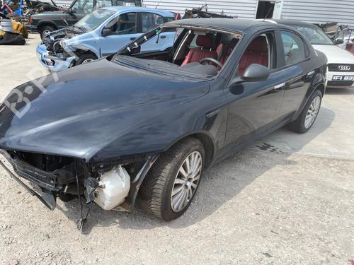 Dashboard ALFA ROMEO 159 (939_) 2.4 JTDM (939AXD12, 939AXD1B) | BP37494180C46 - Image 49