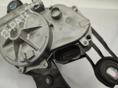 Rear wiper motor SEAT LEON (5F1) 2.0 TDI | BP23677298M102 