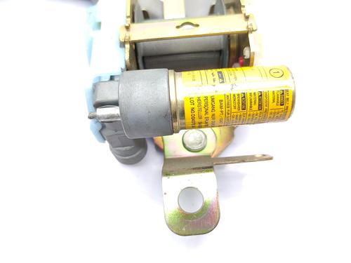 Front right seatbelt KIA CARNIVAL I (UP, FL) 2.9 TDi | BP23720298I25 - Image 12