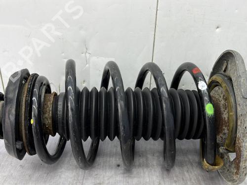Left front shock absorber PEUGEOT 5008 (0U_, 0E_) 1.6 HDi | BP23721834M16 