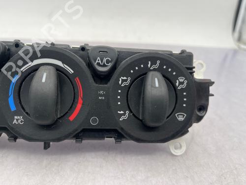 Used Climate control Climate control FORD TRANSIT CUSTOM V362 Van (FY, FZ) 2.2 TDCi (125 hp) 40457359 40457359