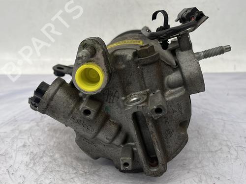 AC compressor FORD B-MAX (JK) 1.0 EcoBoost | BP31601842M34 - Image 6
