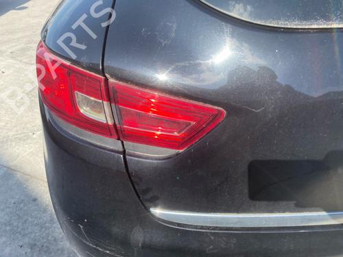 Venstre baglygte bagklap Venstre baglygte bagklap RENAULT CLIO IV (BH_) 1.5 dCi 90 (90 hp) 37531144 37531144