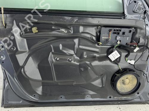 Left front door MERCEDES-BENZ E-CLASS (W211) E 320 CDI 4-matic (211.089) | BP26927622C2 