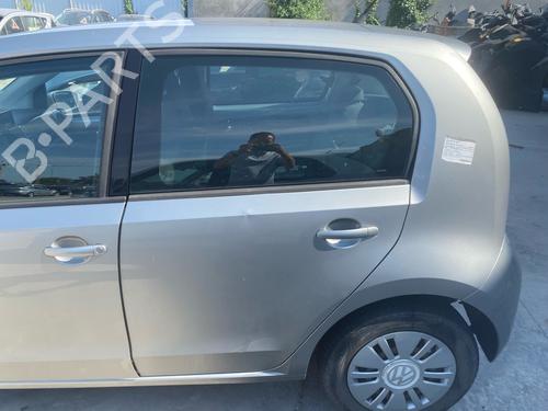 Interiør tag VW UP! (121, 122, BL1, BL2, BL3, 123) 1.0 | BP37475188I12 - Image 58