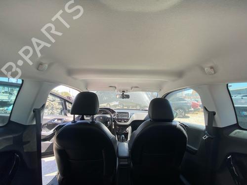 Hemelbekleding Hemelbekleding PEUGEOT 208 I (CA_, CC_) 1.4 VTi (95 hp) 36843422 36843422
