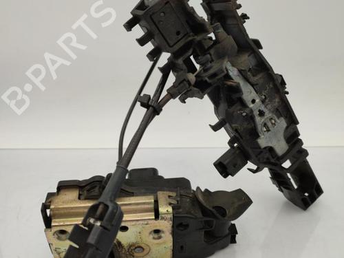 Front left lock RENAULT MEGANE II (BM0/1_, CM0/1_) 1.5 dCi (BM0F, BM0T, BM2B, CM0F, CM0T) | BP23676703C98 